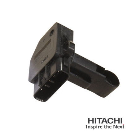 Débitmètre de masse d'air...