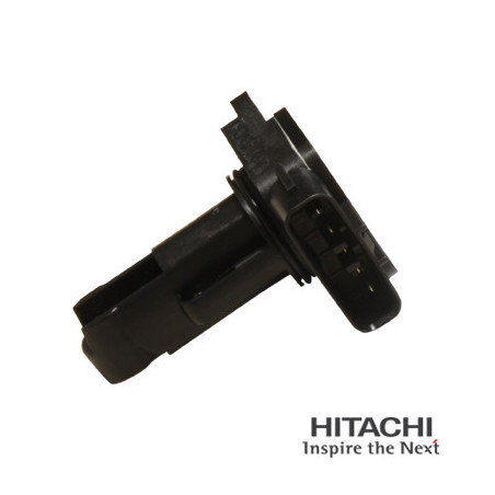 Débitmètre de masse d'air...