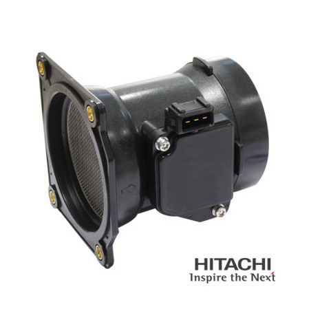 Débitmètre de masse d'air...