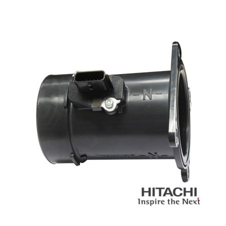 Débitmètre de masse d'air...