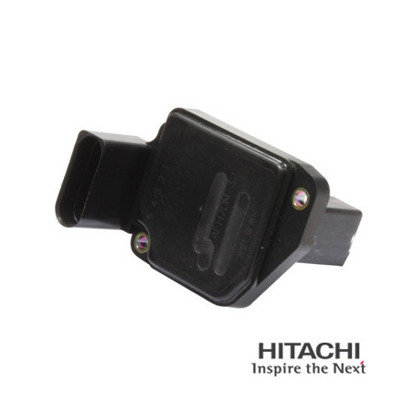 Débitmètre de masse d'air...