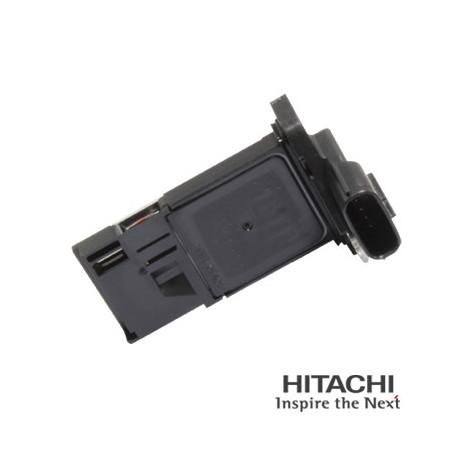 Débitmètre de masse d'air...