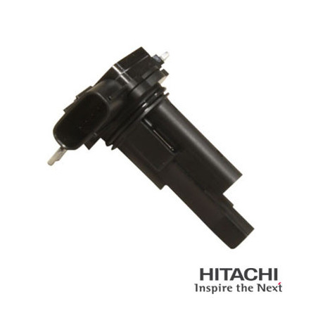 Débitmètre de masse d'air...