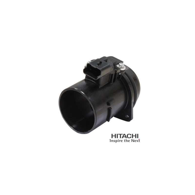 Débitmètre de masse d'air HITACHI