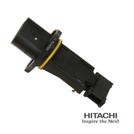 Débitmètre de masse d'air...