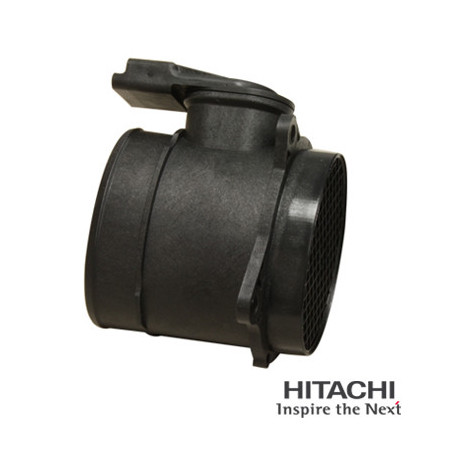 Débitmètre de masse d'air...