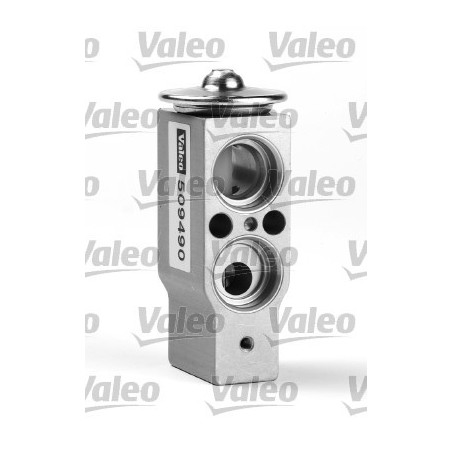 Détendeur de climatisation...