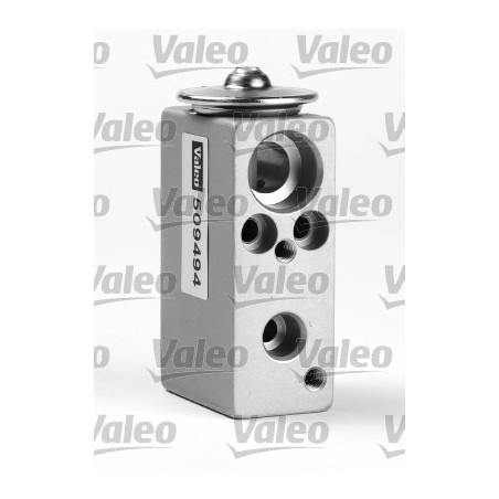 Détendeur de climatisation...