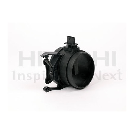 Débitmètre de masse d'air...