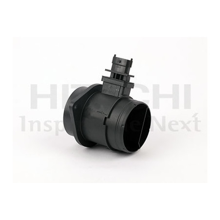 Débitmètre de masse d'air...