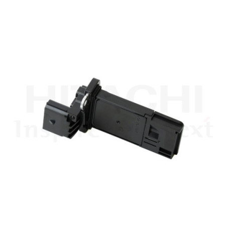 Débitmètre de masse d'air...