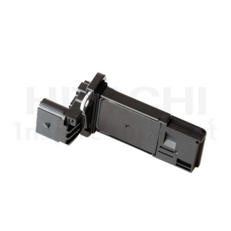 Débitmètre de masse d'air...