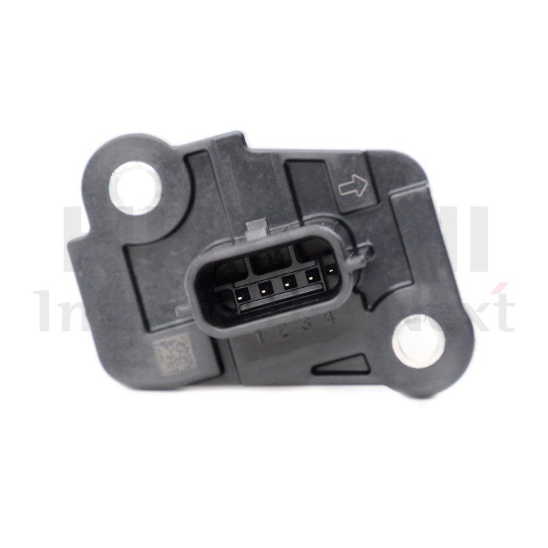 Débitmètre de masse d'air HITACHI