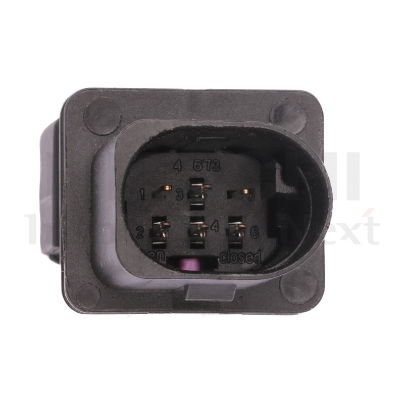 Sonde lambda HITACHI