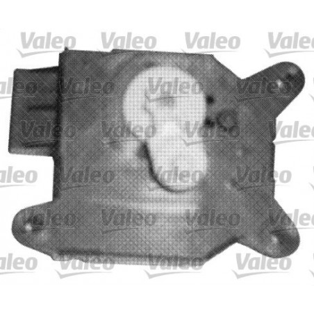 Élément d'ajustage (clapet...