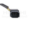 Sonde lambda HITACHI