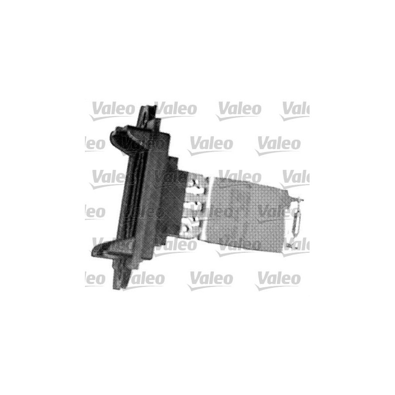 Régulateur, pulseur d'air habitacle VALEO