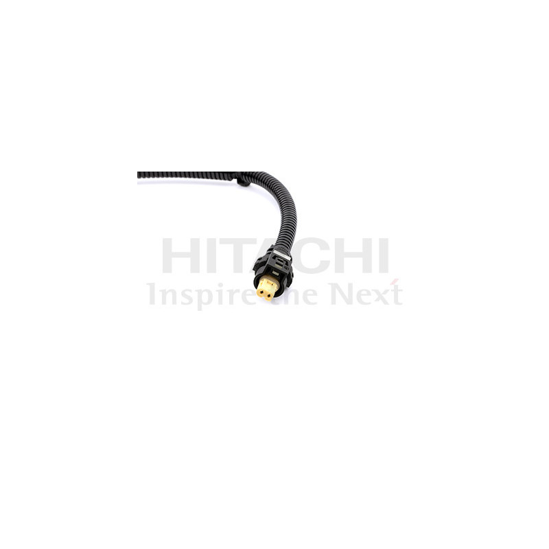 Palpeur (température des gaz) HITACHI