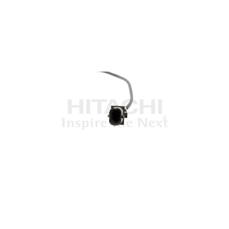 Palpeur (température des gaz) HITACHI