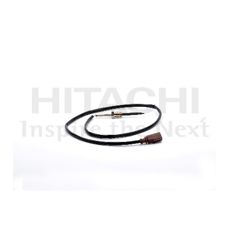 Palpeur (température des...