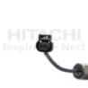 Palpeur (température des gaz) HITACHI