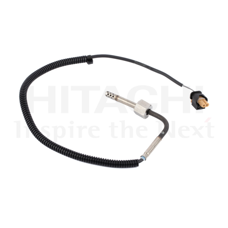 Palpeur (température des gaz) HITACHI