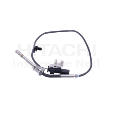 Palpeur (température des...