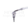 Palpeur (température des gaz) HITACHI