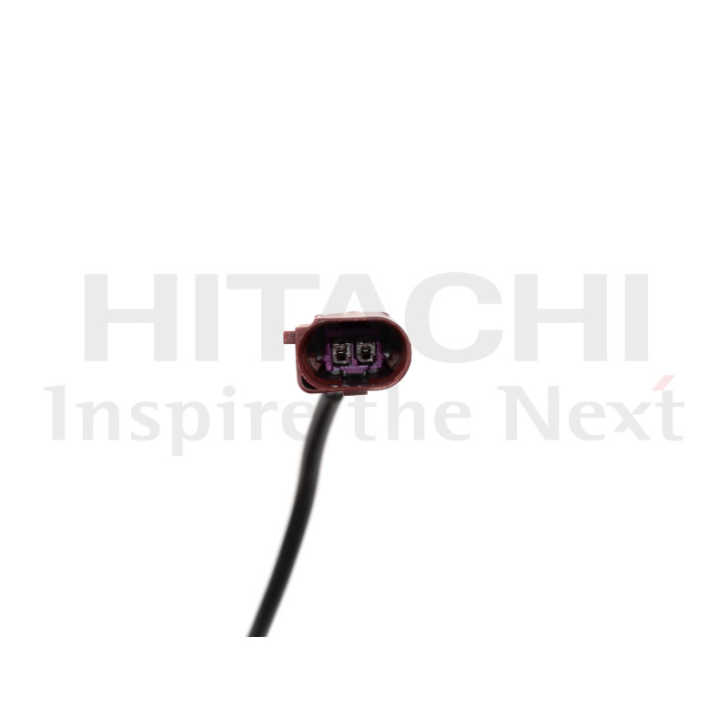 Palpeur (température des gaz) HITACHI