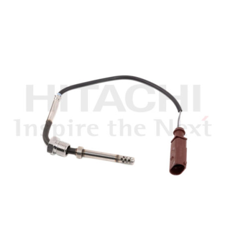 Palpeur (température des...