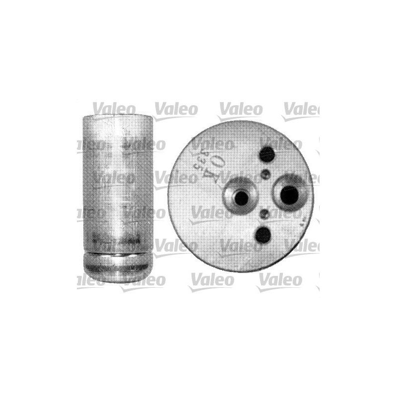 Bouteille déshydratante VALEO