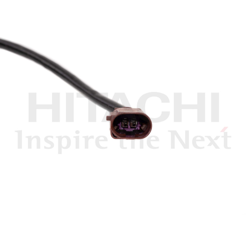 Palpeur (température des gaz) HITACHI