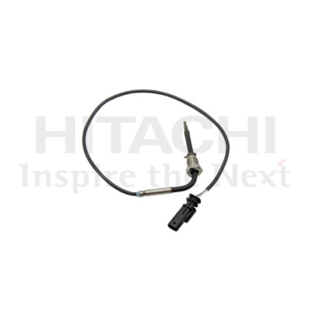 Palpeur (température des...