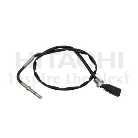 Palpeur (température des...