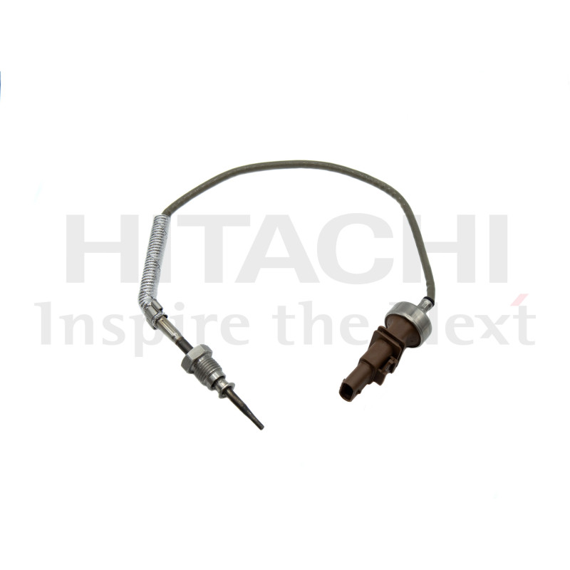 Palpeur (température des gaz) HITACHI