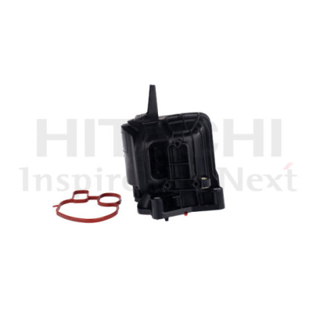 Radiateur (réaspiration des...