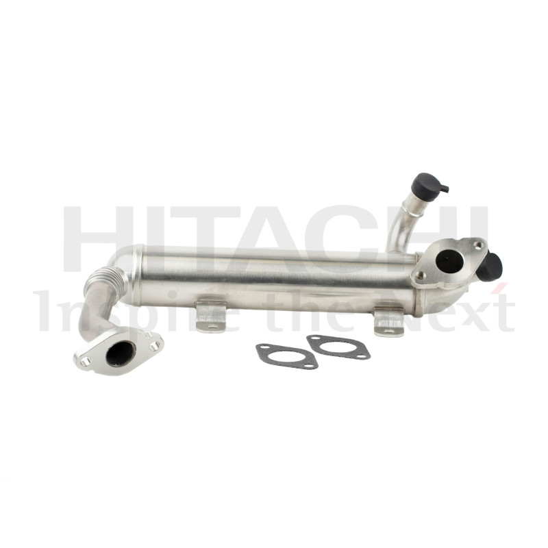 Radiateur (réaspiration des gaz d'échappement) HITACHI