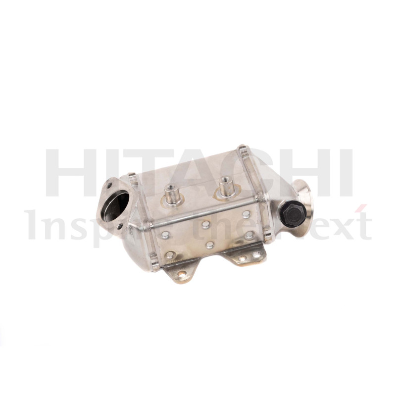 Radiateur (réaspiration des gaz d'échappement) HITACHI