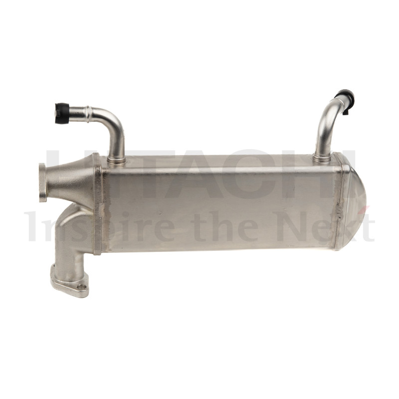 Radiateur (réaspiration des gaz d'échappement) HITACHI