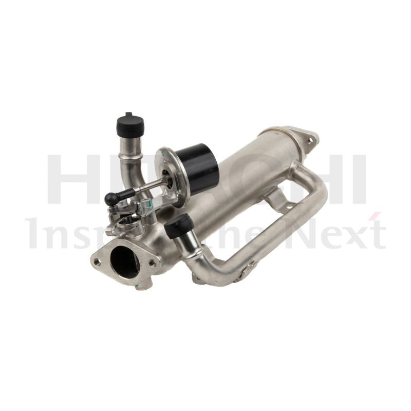 Radiateur (réaspiration des gaz d'échappement) HITACHI