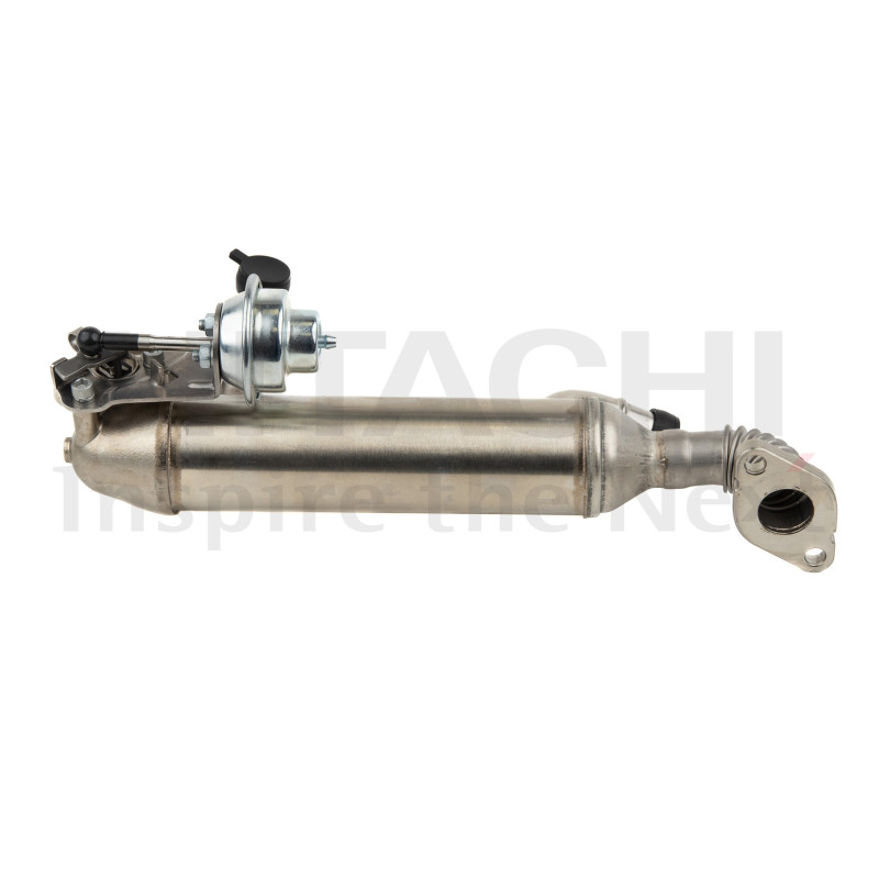 Radiateur (réaspiration des gaz d'échappement) HITACHI