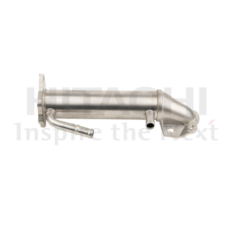 Radiateur (réaspiration des gaz d'échappement) HITACHI