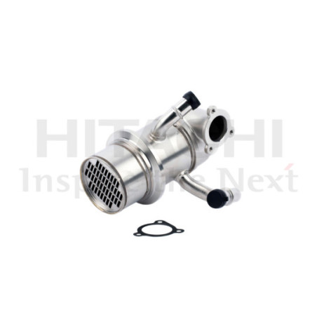 Radiateur (réaspiration des...