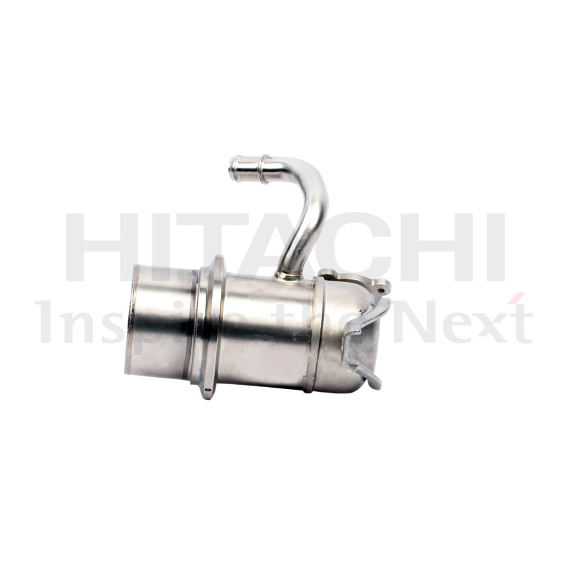 Radiateur (réaspiration des gaz d'échappement) HITACHI