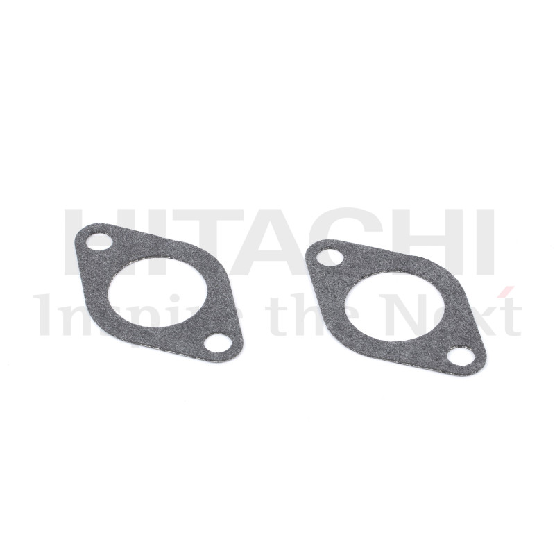 Radiateur (réaspiration des gaz d'échappement) HITACHI