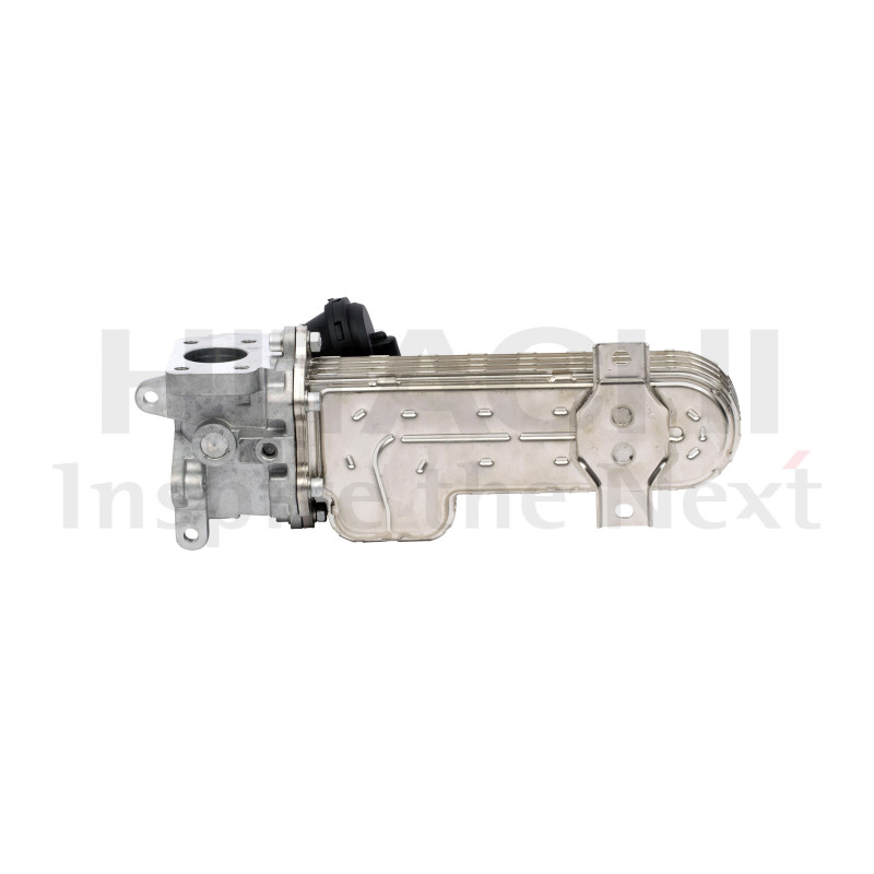 Radiateur (réaspiration des gaz d'échappement) HITACHI