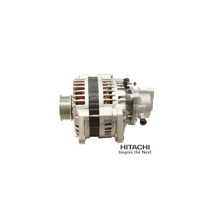 Alternateur HITACHI