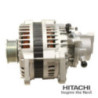 Alternateur HITACHI