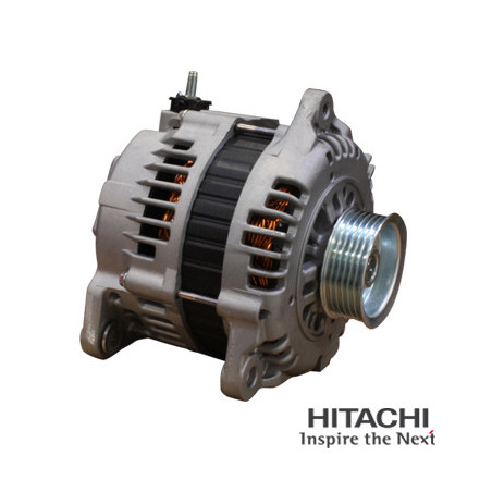 Alternateur HITACHI