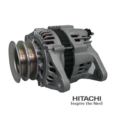 Alternateur HITACHI